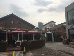 -梁溪河畔·吉府花园(南长街南下塘店)