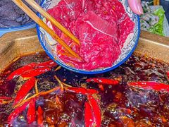 -大风老火锅(江北一店)