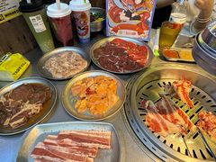 -大叹号·朝鲜族烤肉(潍坊泰华城店)