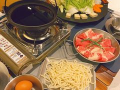 -CAMP.33露营烤肉·团建聚餐(创智天地店)