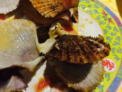 iphone_upload_pic-清真·马家火锅美食城(镇江北路店)