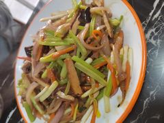 三河小炒-涵家味土菜馆·徽州一绝臭鳜鱼(三河古镇店)