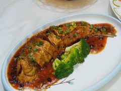 -有腥气私房菜·寻味顺德