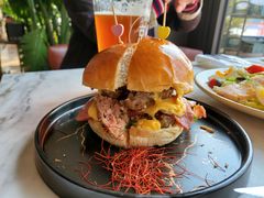 -The Rug Cafe(王府中环店)