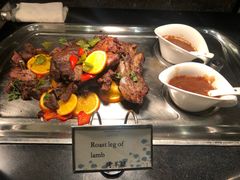 -宁波逸东豪生大酒店·豪生咖啡厅