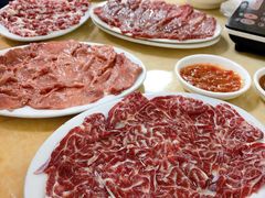 -五洲牛肉美食馆
