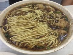 -蒋家桥饺面店(广陵路店)