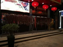 -陈记菜馆·非遗淮扬菜(东关街教场店)