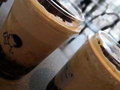 -喜茶(深圳丰盛町店)