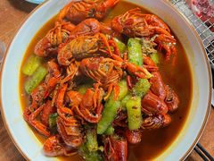 龙虾-传奇龙虾·烤牛肉