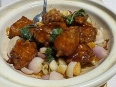 -禧宴Joyous Restaurant(禧园店)
