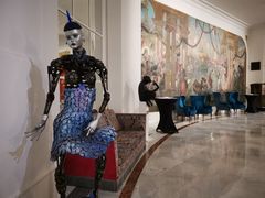 -内格雷斯科酒店