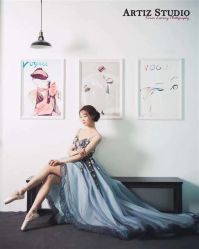 -THE QUEEN(北京店)