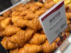 -Mini One(莲花路店)