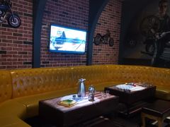 -歌库K馆量贩KTV(万达广场店)