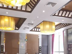 -丰泽园饭店(亚运村店)