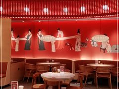 大堂-老碗会(汕头万象城店)