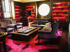 -天津津利华酒店