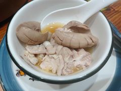 -猪腰一家·地道佛山菜(里水店)