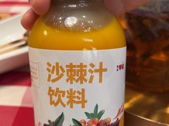 -西贝(华发商都店)