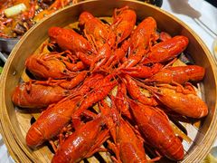 -靓靓蒸虾·头牌蒸虾(雪松路总店)