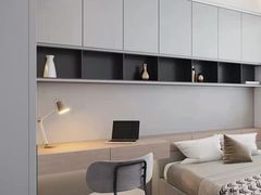 -艾伍奥德全屋定制(锦城万达广场店)