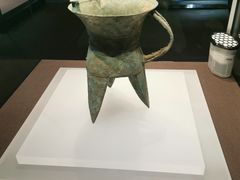 -盘龙城国家考古遗址公园