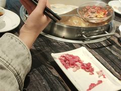-重庆三峡火锅城(梅林店)