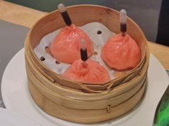 -桂满陇·杭州小馆(巴黎春天浦建店)