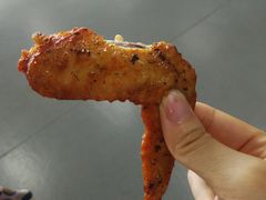 -赛百味SUBWAY(乐翔路店)