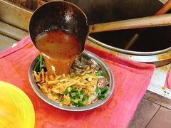-凤张螺蛳粉·爽口粉(跃进路总店)