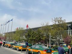 -威海大水泊国际机场