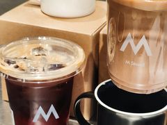 -M Stand(成都COSMO店)
