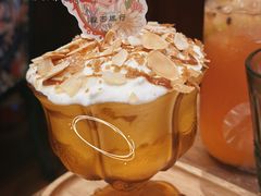 -秘密旅行Bonjour(黑金冠 江南西店)