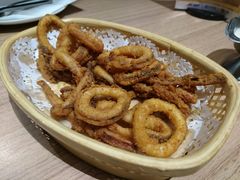 -必胜客(花舞大唐博物馆店)
