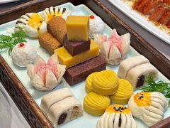 -四世同堂·京菜·烤鸭(双井店)