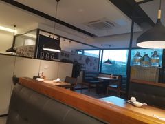 大堂-YUOZUO渝作·川渝冒肚(崂山店)