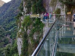 -福建天门山