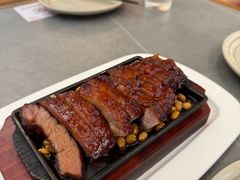 -千日贺茶餐厅(开发区安盛店)