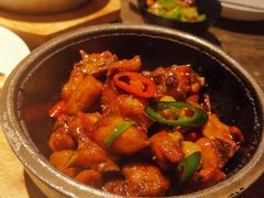 -真爱中国餐馆·年华店(朱雀大街店)