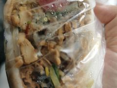 -安徽阜阳卷馍(西单店)