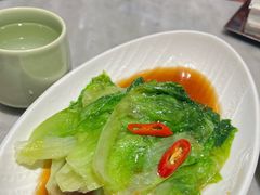 -蝴蝶里·粤菜·点心(龙湖杭州金沙天街店)