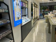 -浙文眼镜(清江西路店)