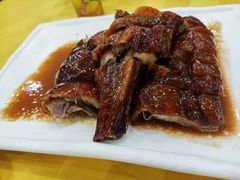 烧鹅-姚林轩