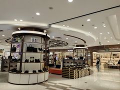 -巴黎春天(浦建店)