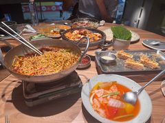 -KimPro 辛普乐概念韩餐