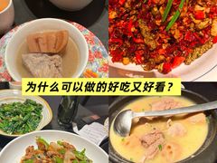 -知楚•精致湖北菜(武商MALL店)