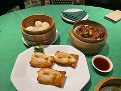 -誉八仙茶室酒楼(新天地店)