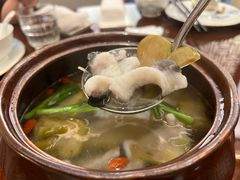 -湘湖逍遥庄园·水漾中餐厅