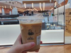 -Seesaw Coffee(上海虹桥天地店)